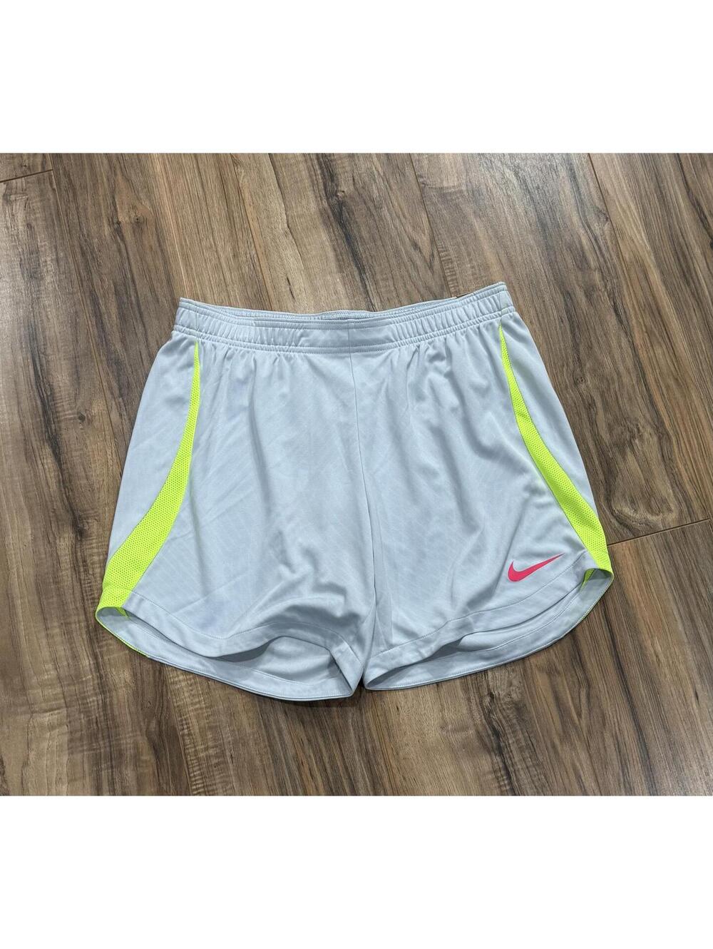 Nike Strike Women's Dri-FIT Football/Soccer Shorts